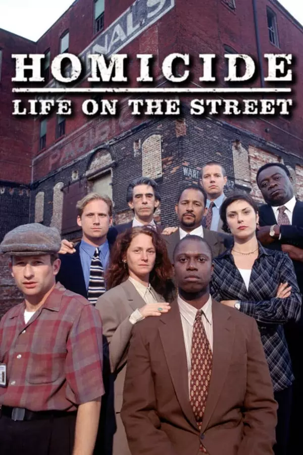 Homicide: Life On The Street