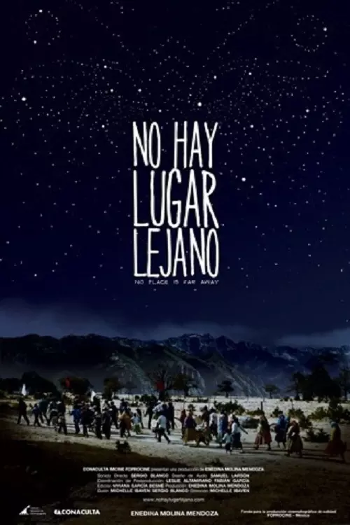 No Place is Far Away