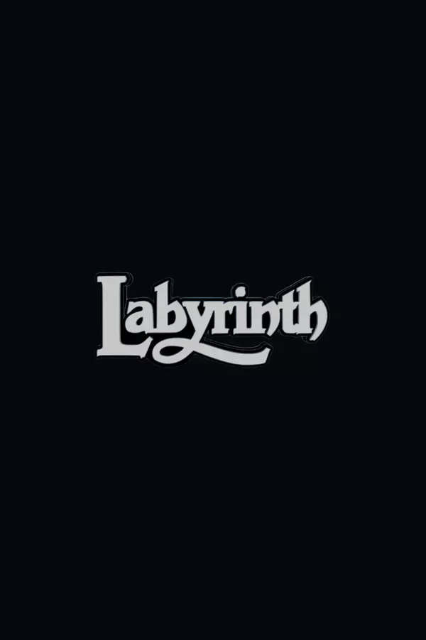 Untitled Labyrinth Sequel