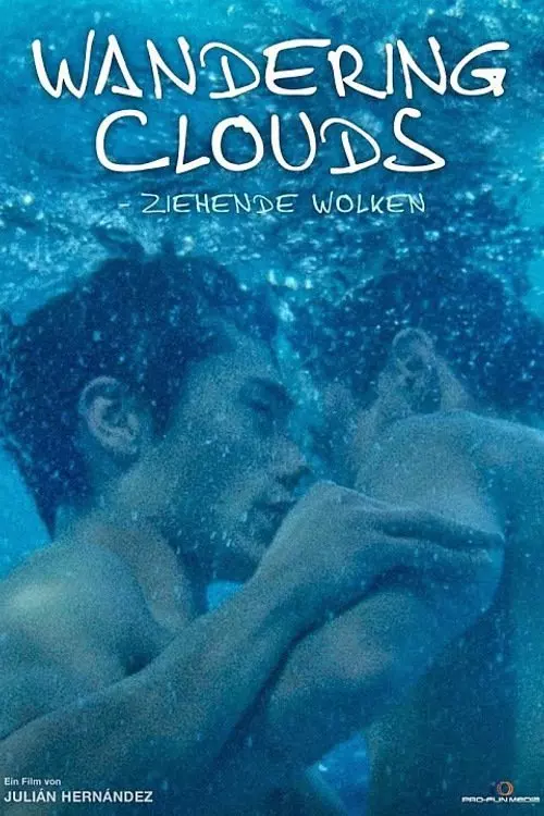 Wandering Clouds