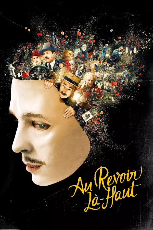 Do zobaczenia w zaświatach