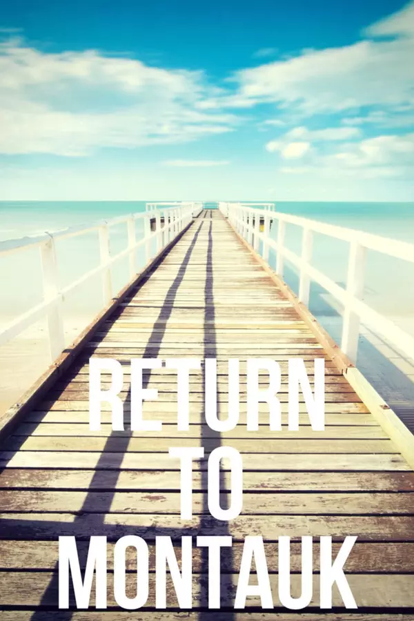 Powrót do Montauk