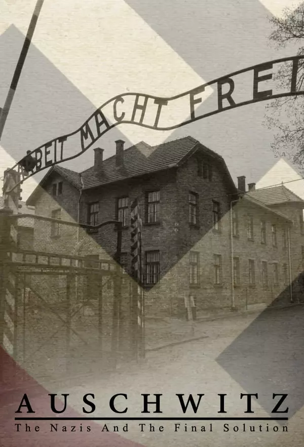 Auschwitz. Naziści i 