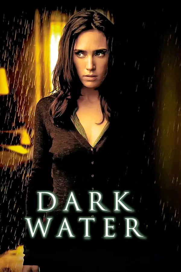 Dark Water - Fatum