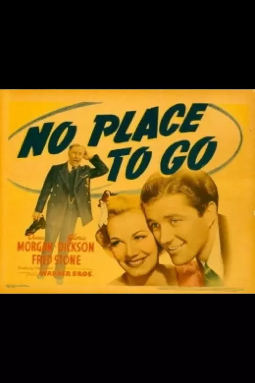 No Place to Go