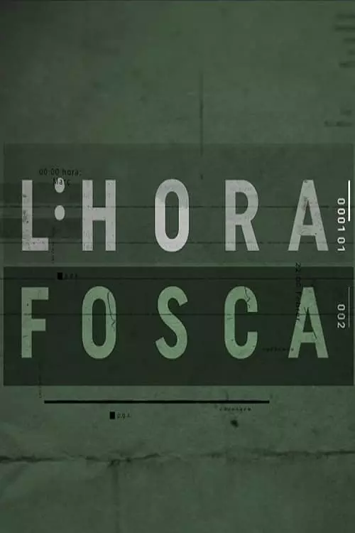 L'hora fosca