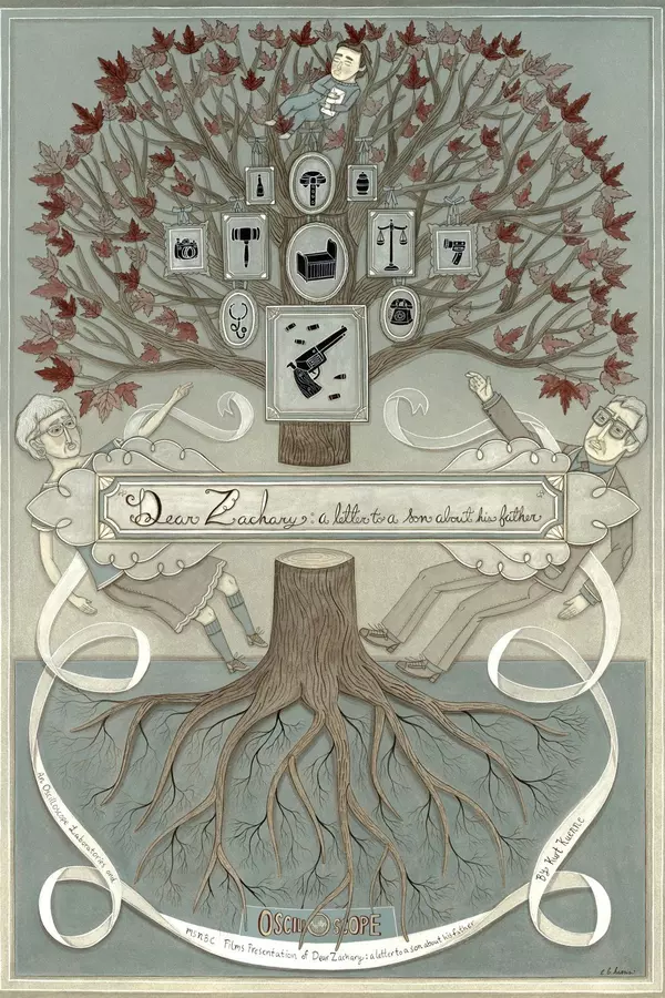 Dear Zachary: A Letter to a Son About His Father