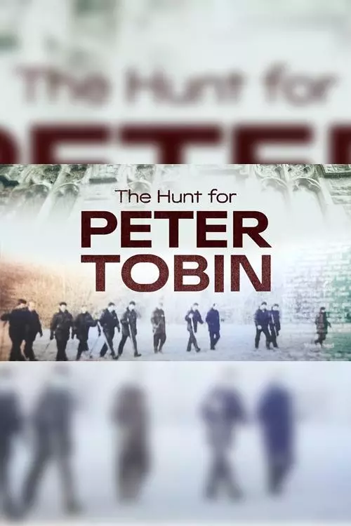 The Hunt for Peter Tobin
