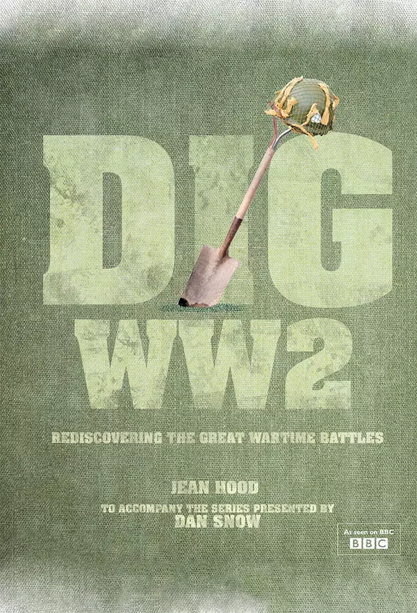 Dig WW2 with Dan Snow