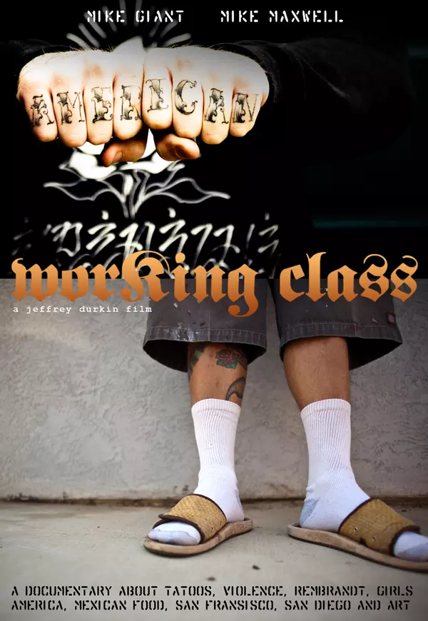 Working Class