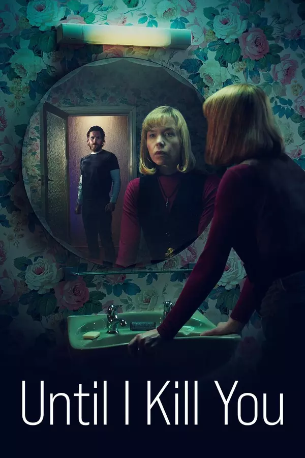 Dopóki cię nie zabiję