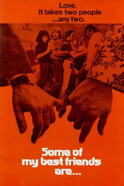 Some of My Best Friends Are...