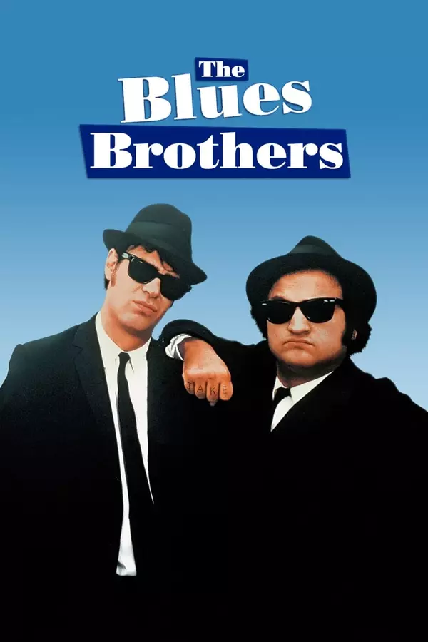 Blues Brothers