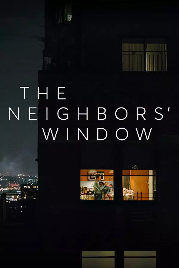 The Neighbors' Window
