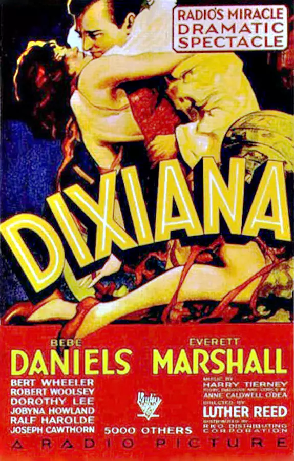 Dixiana