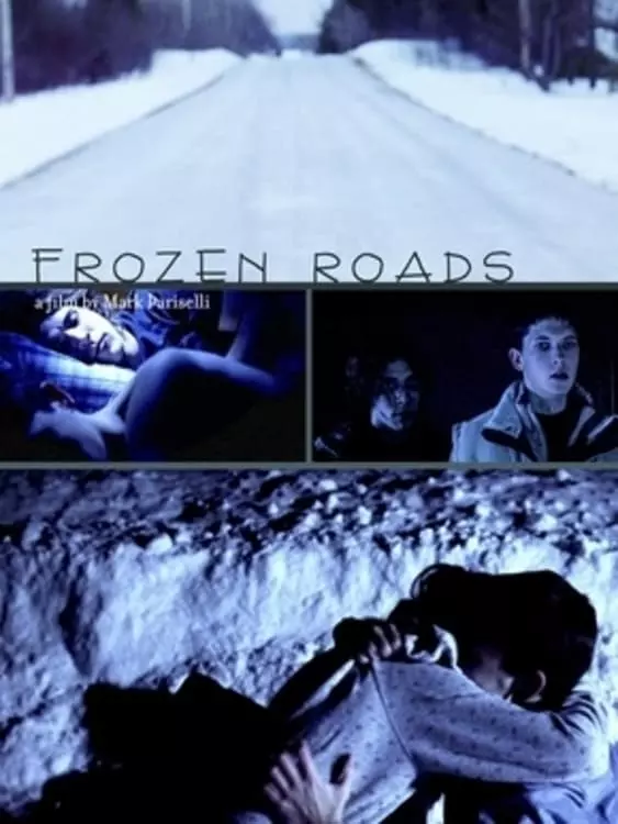Frozen Roads