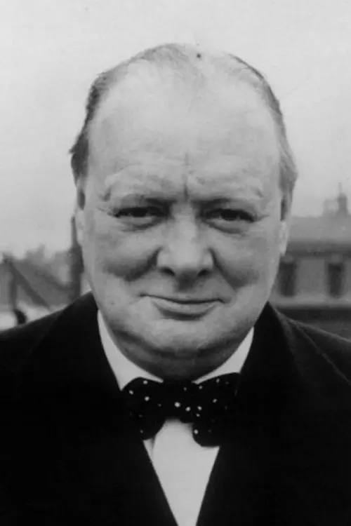 Winston Churchill: A Giant in the Century