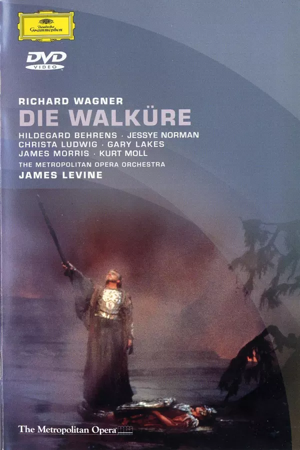 Die Walküre