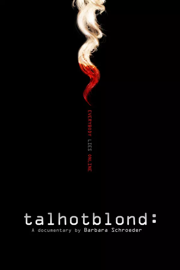 Talhotblond