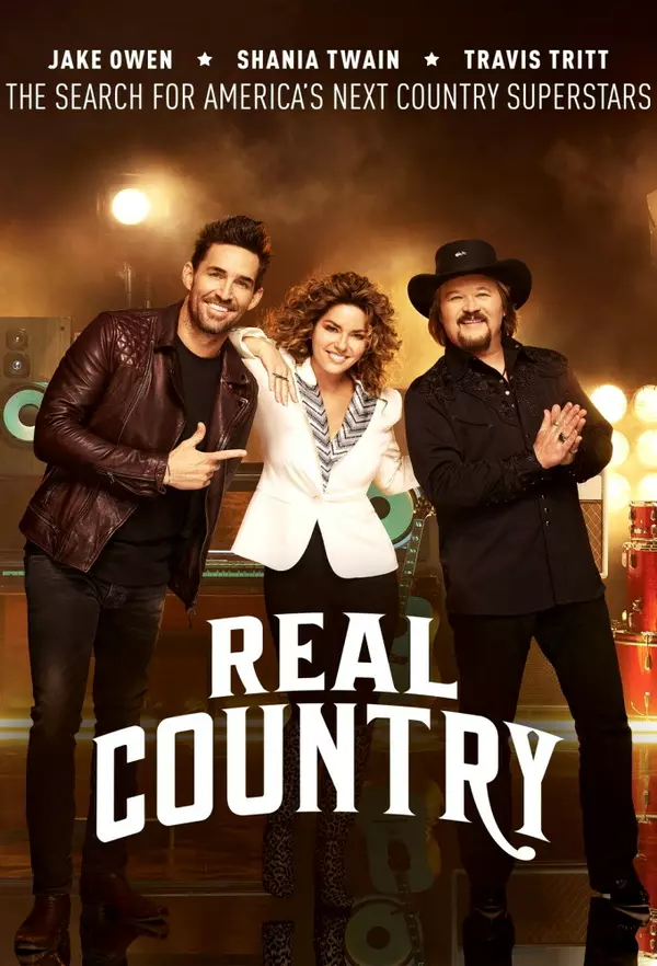 Real Country