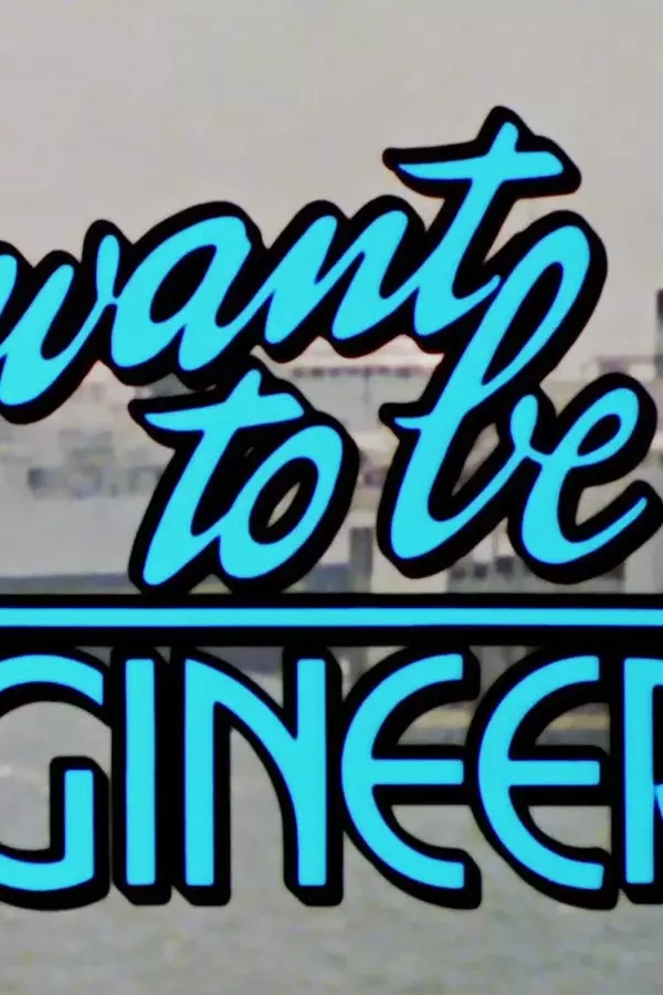 I Want to Be an Engineer