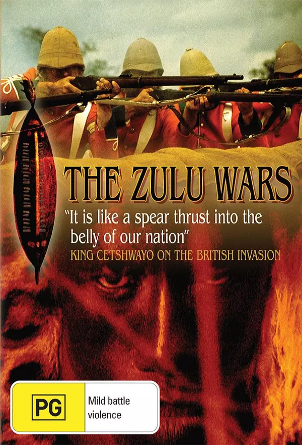The Zulu Wars