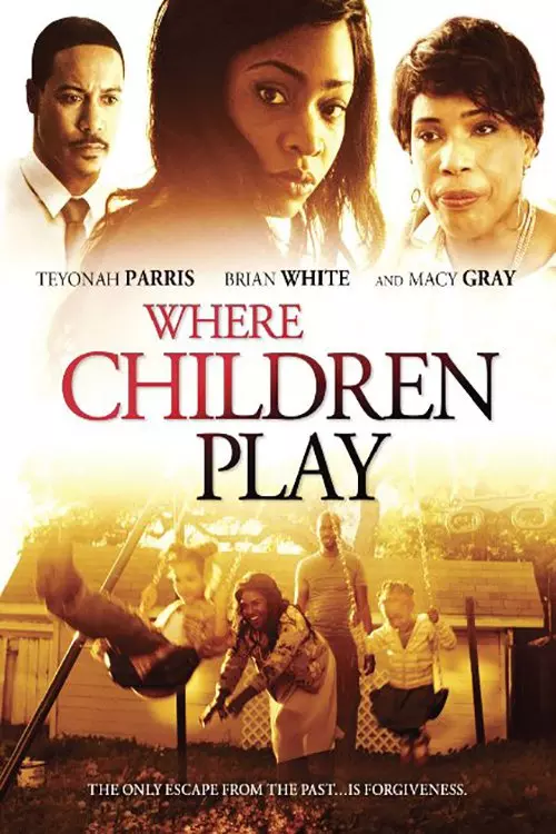 Where Children Play