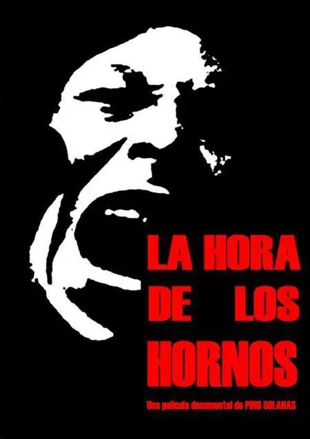 The Hour of the Furnaces