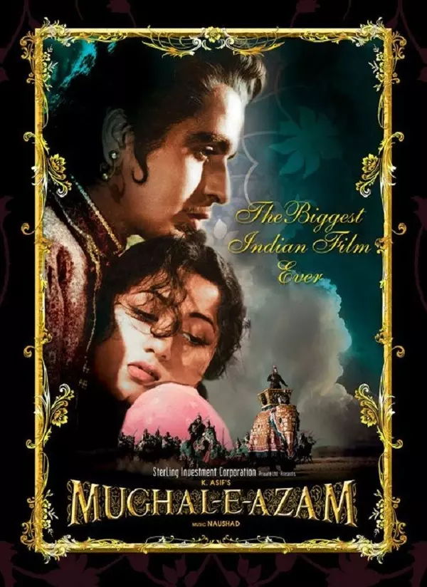 Mughal-e-Azam