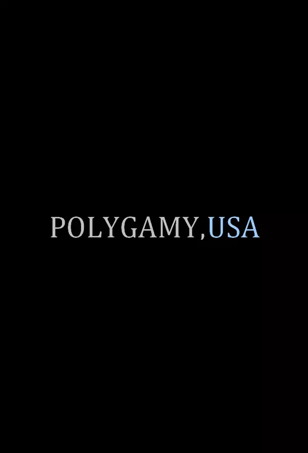 Polygamy, USA