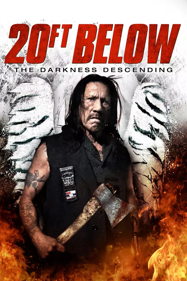 20 stóp pod ziemią