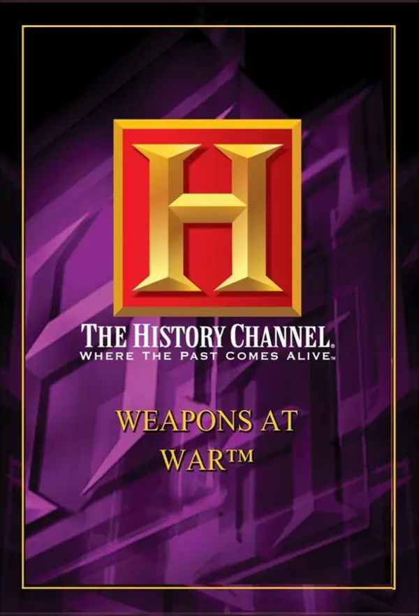 Weapons at War: Brute Force