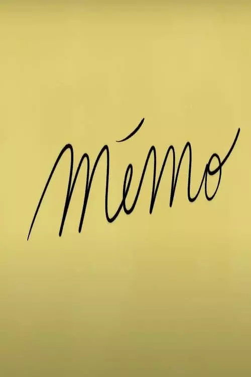 Mémo