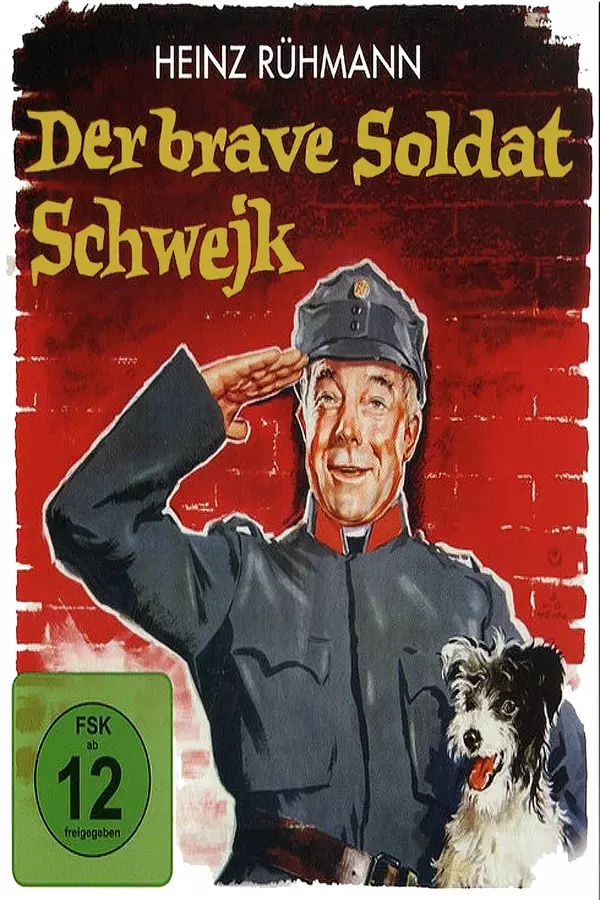Der brave Soldat Schwejk