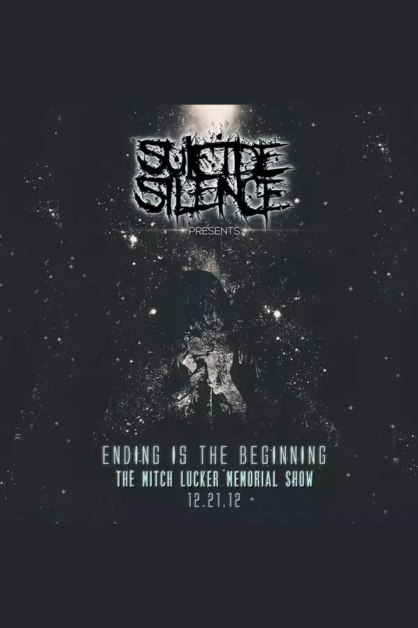 Ending Is the Beginning: The Mitch Lucker Memorial Show