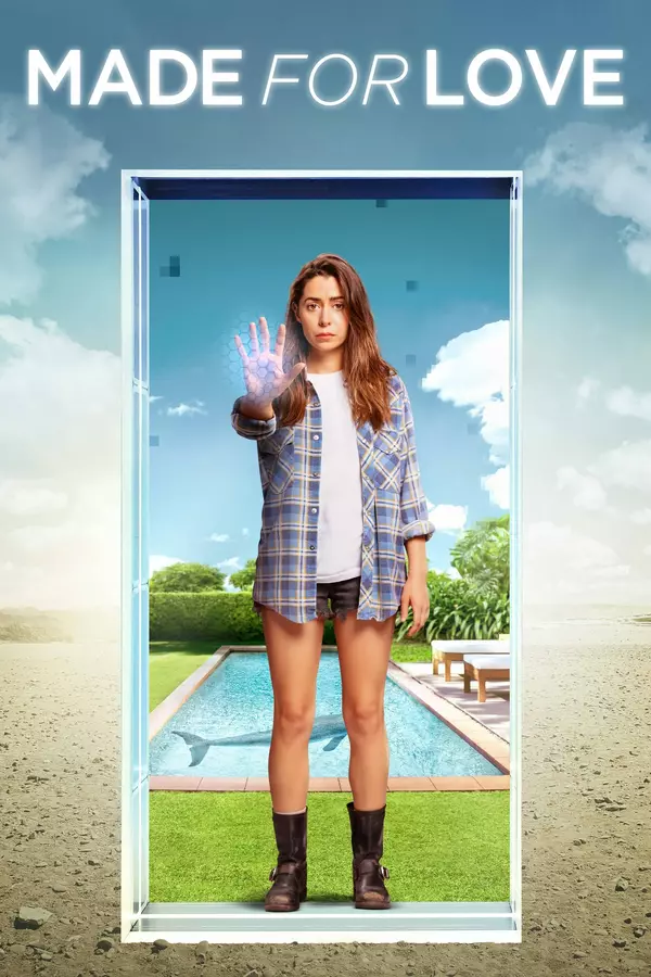 Stworzona do miłości