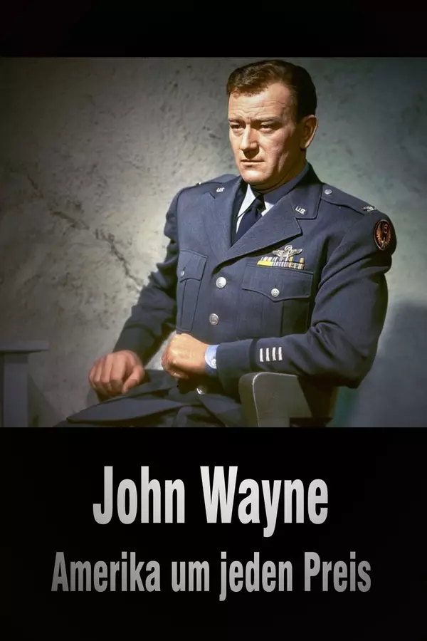 John Wayne - więcej niż mit