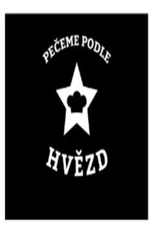 Pečeme podle hvězd