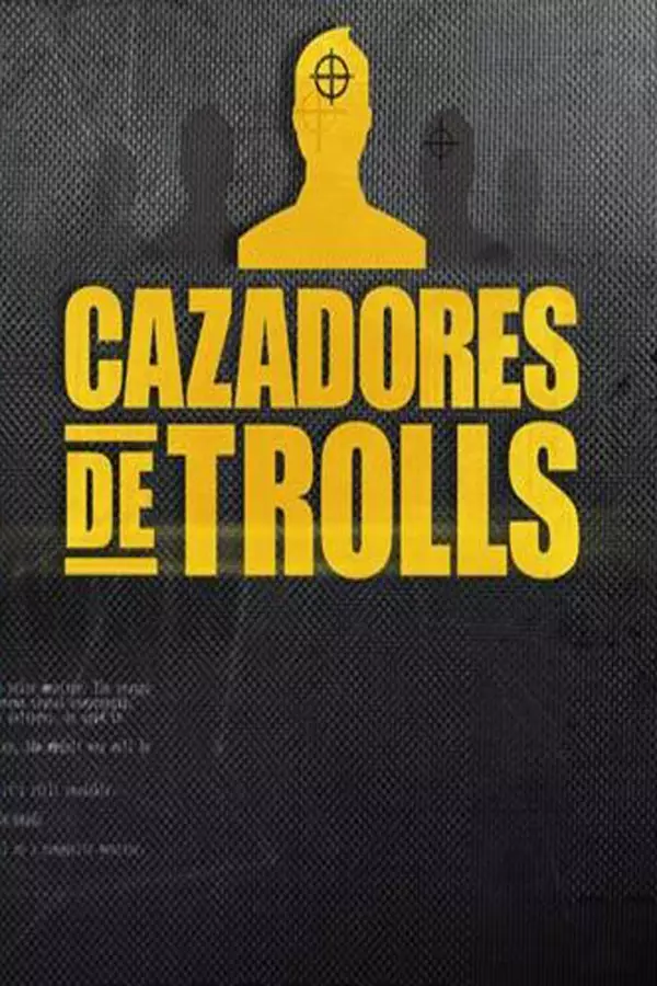 Cazadores de trolls