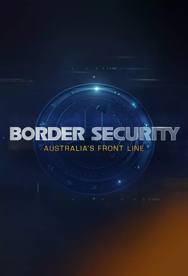 Border Security: Australia's Front Line