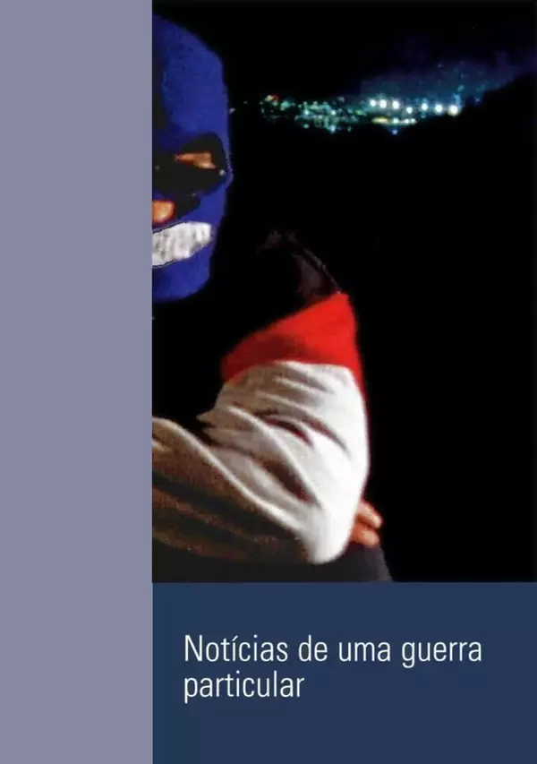 News from a Personal War