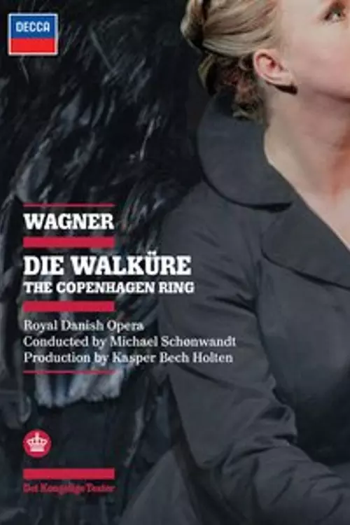 Die Walküre