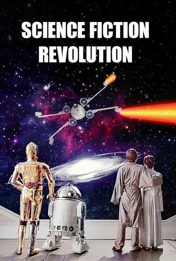 Science Fiction Revolution