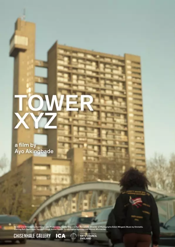 Tower XYZ