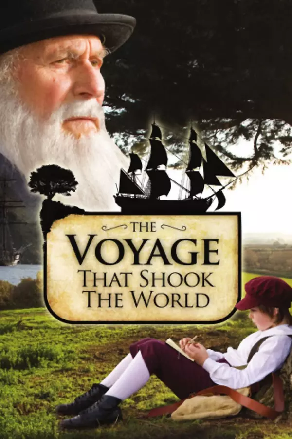 The Voyage That Shook the World