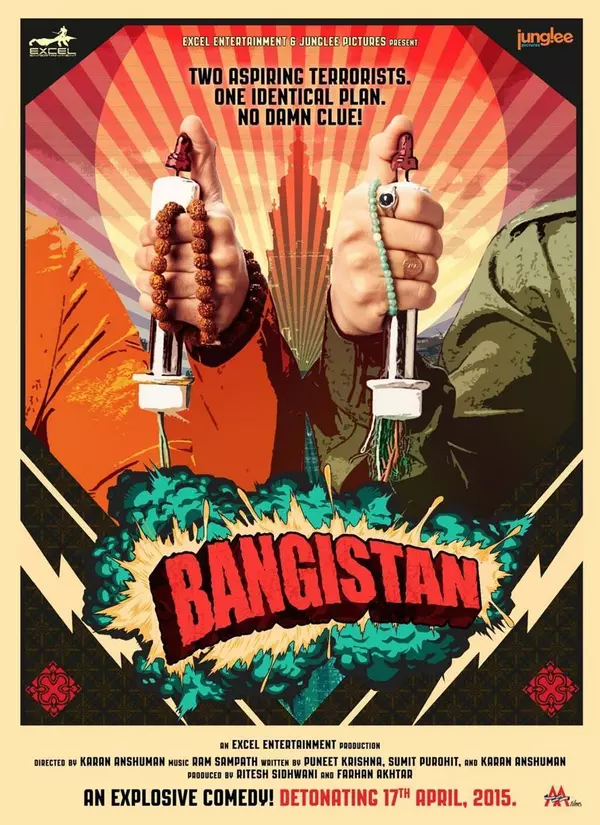 Bangistan