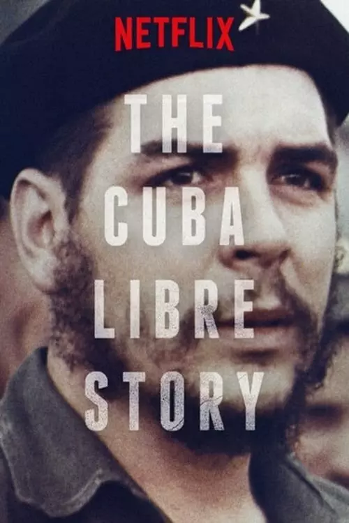 Cuba Libre: historia gorącej wyspy