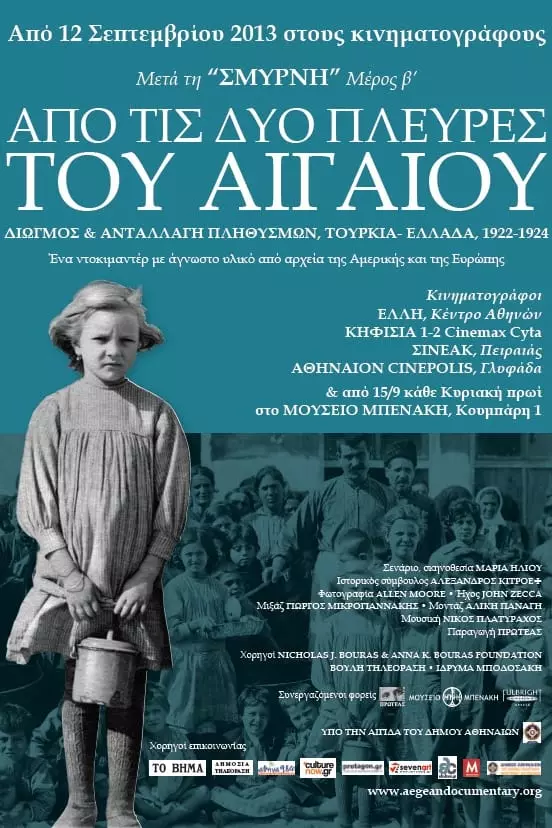 From Both Sides Of The Aegean: Expulsion And Exchange Of Populations, Turkey-Greece 1922-1924