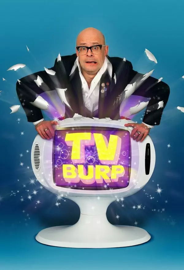 Harry Hill's TV Burp