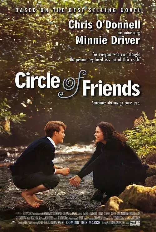 Circle of Friends